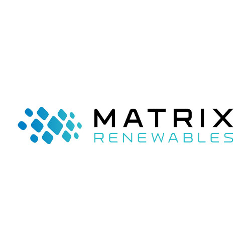 Matrix Renewables logo