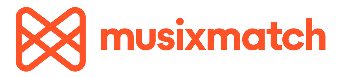 musixmatch logo