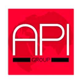 API Holdings logo