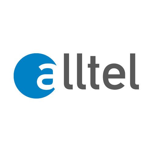Alltel logo