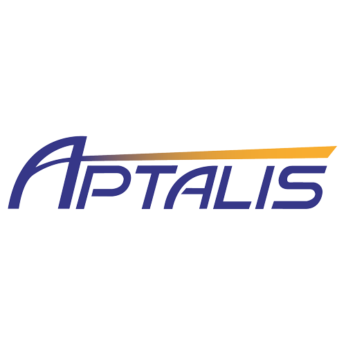 Aptalis Pharma logo