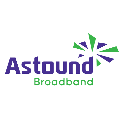 Astound logo