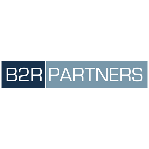 B2R Partners logo