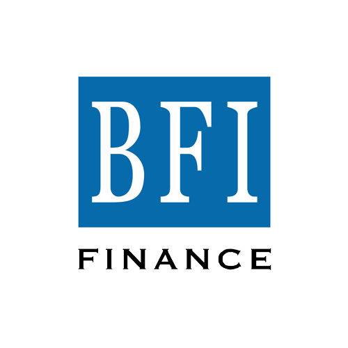 BFI Finance logo