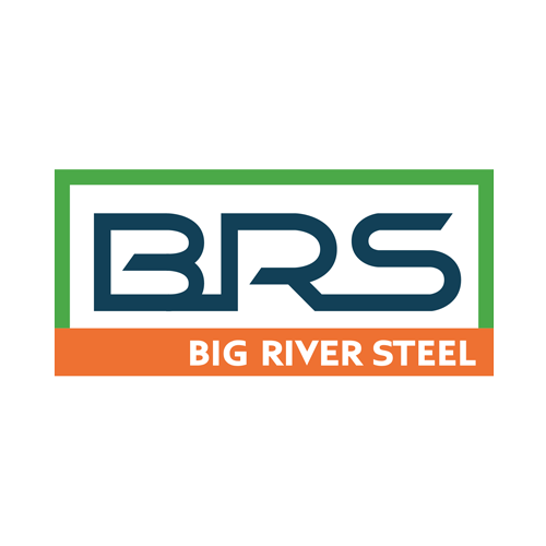 Big River Steel logo