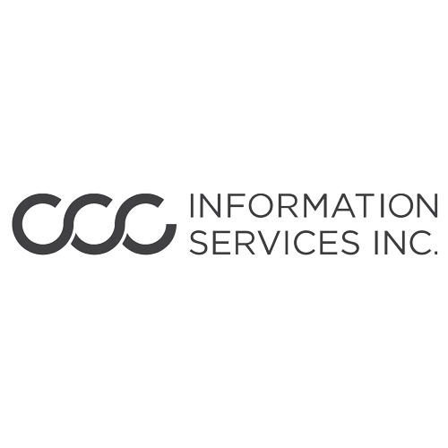 CCC Information Services logo