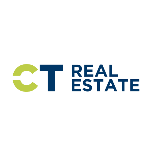 CT Real Estate logo