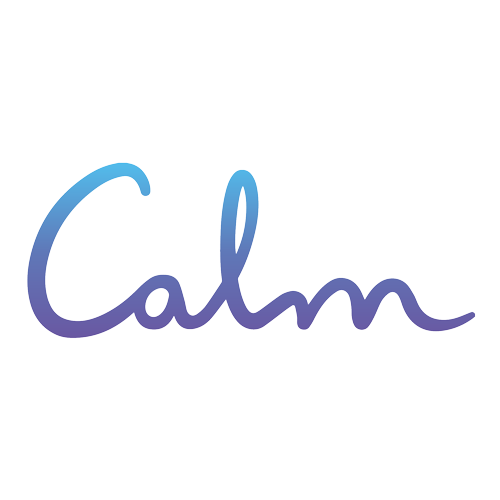 Calm.com logo