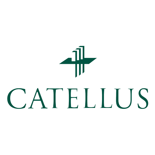 Catellus logo