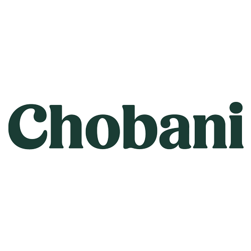 Chobani logo