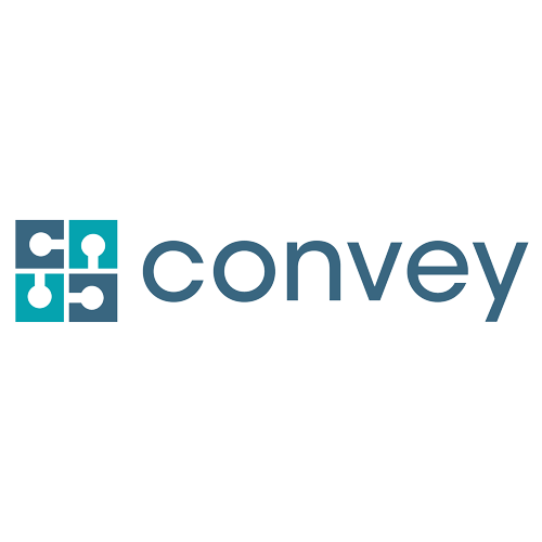 Convey Health logo