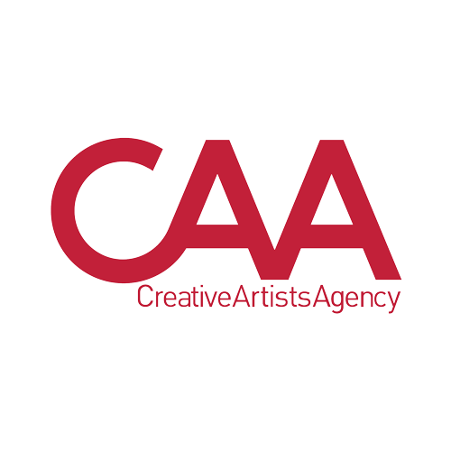 Creative Artists Agency logo