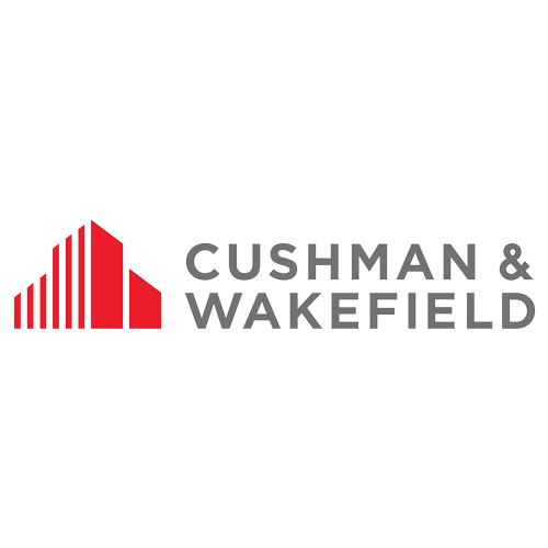 Cushman & Wakefield logo