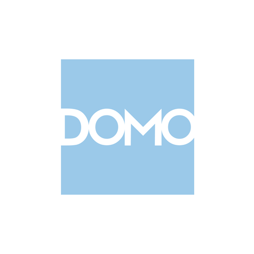 Domo logo