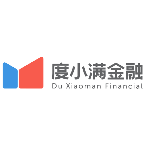 Du Xiaoman logo