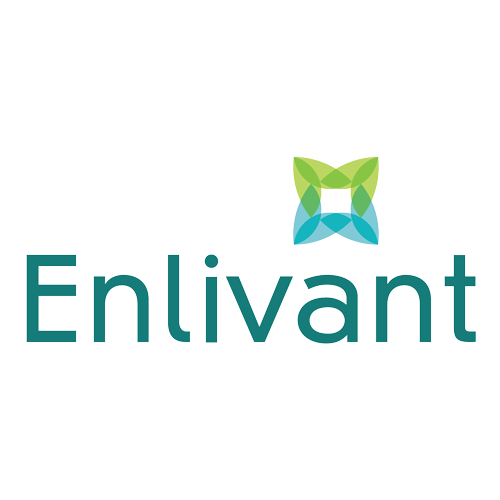 Enlivant logo