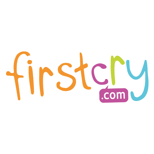 FirstCry logo