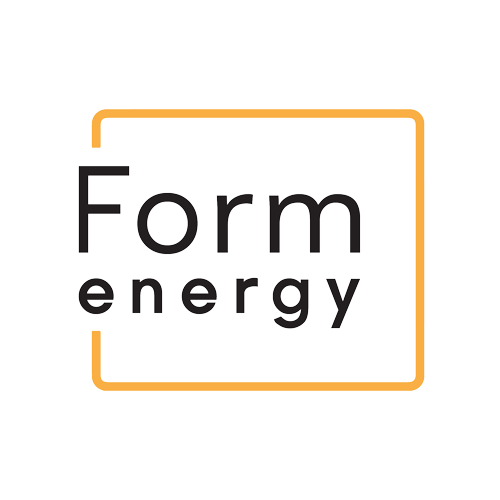 Form Energy logo