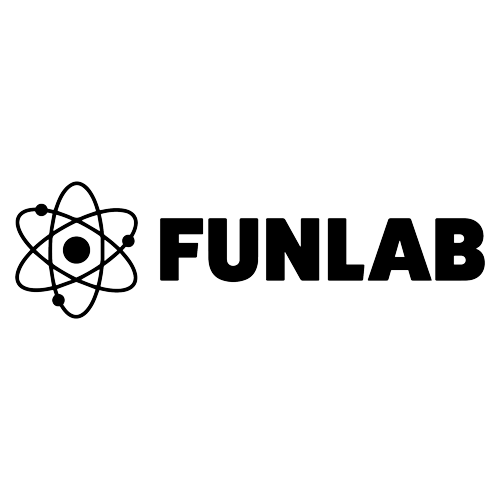 Funlab logo