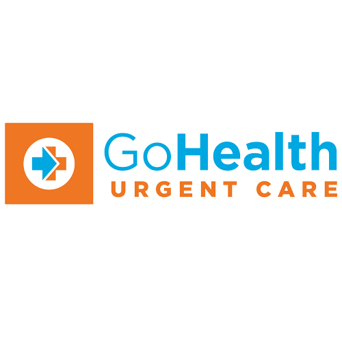 GoHealth Urgent Care logo