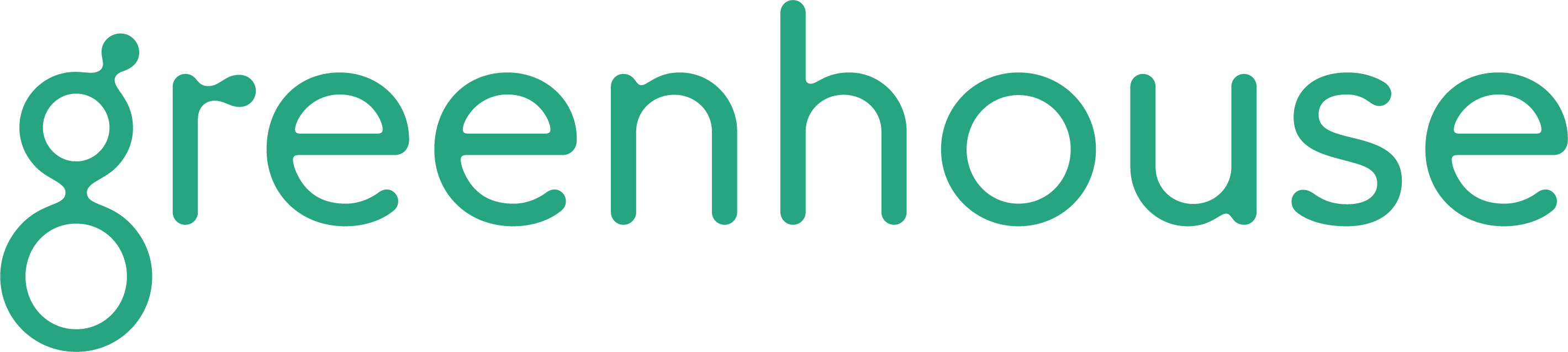 Greenhouse Software logo