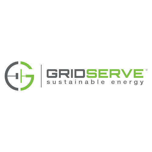 GRIDSERVE logo