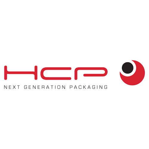 HCP Packaging logo