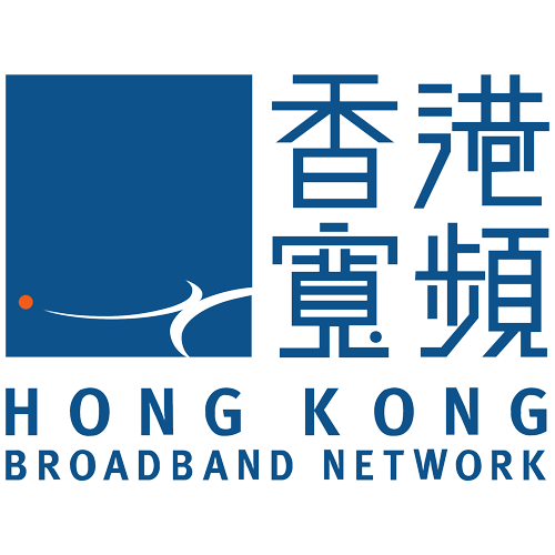 HKBN logo