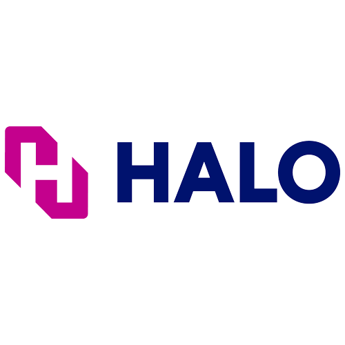 Halo Branded Solutions logo