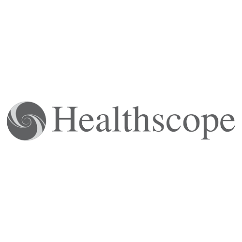 Healthscope logo