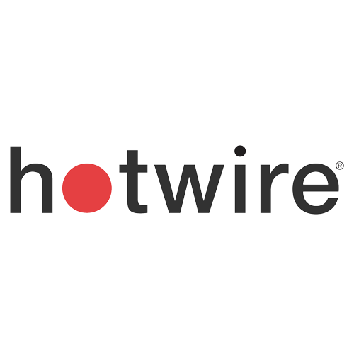 Hotwire logo