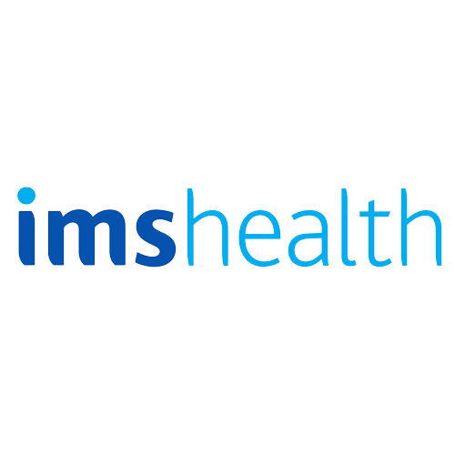 IMS Health logo