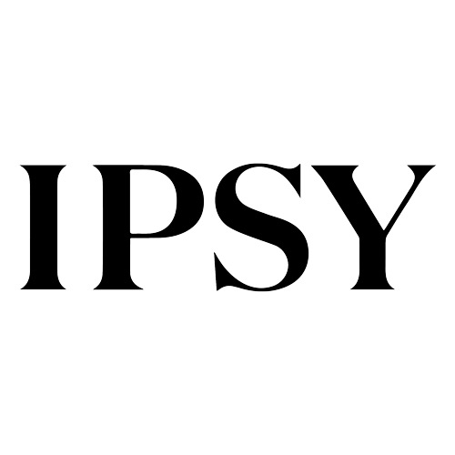 Ipsy logo