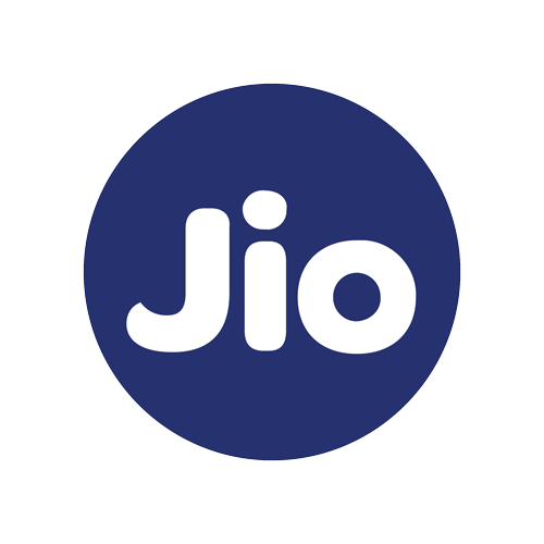 Jio Platforms logo