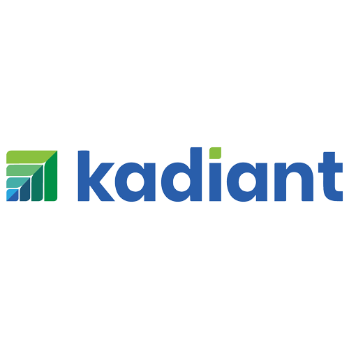 Kadiant logo