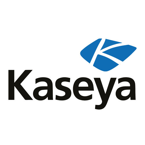 Kaseya logo