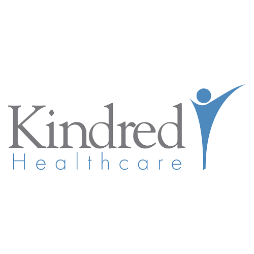 Kindred Healthcare logo