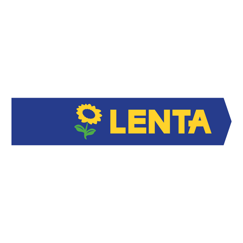 Lenta logo