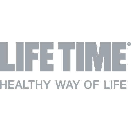 Life Time logo