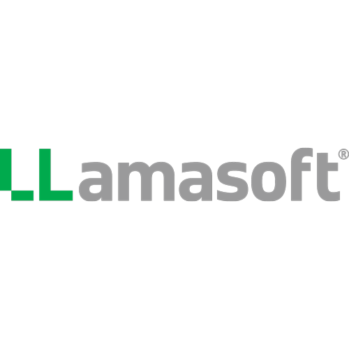 LLamasoft logo