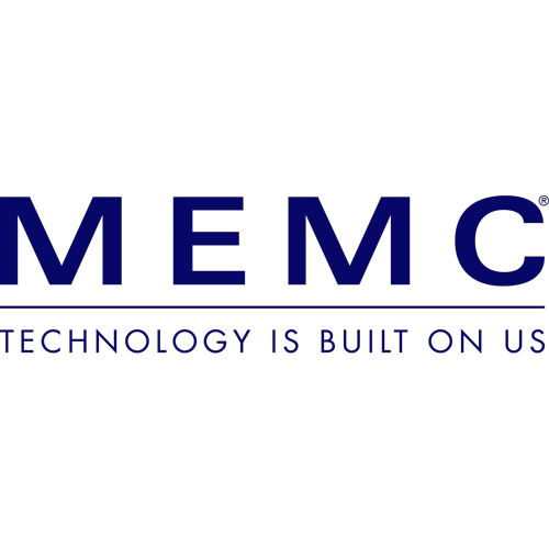 MEMC logo