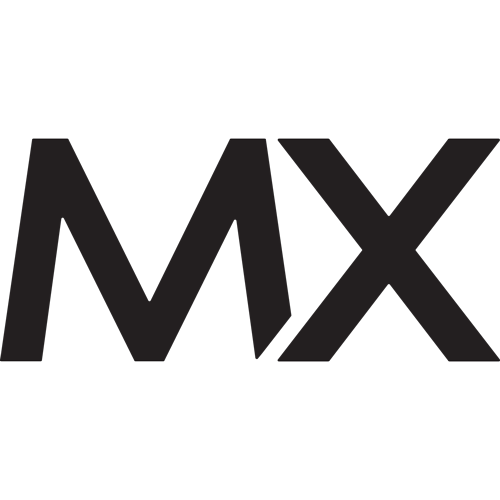 MX Technologies logo