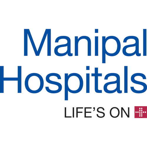 Manipal Health logo