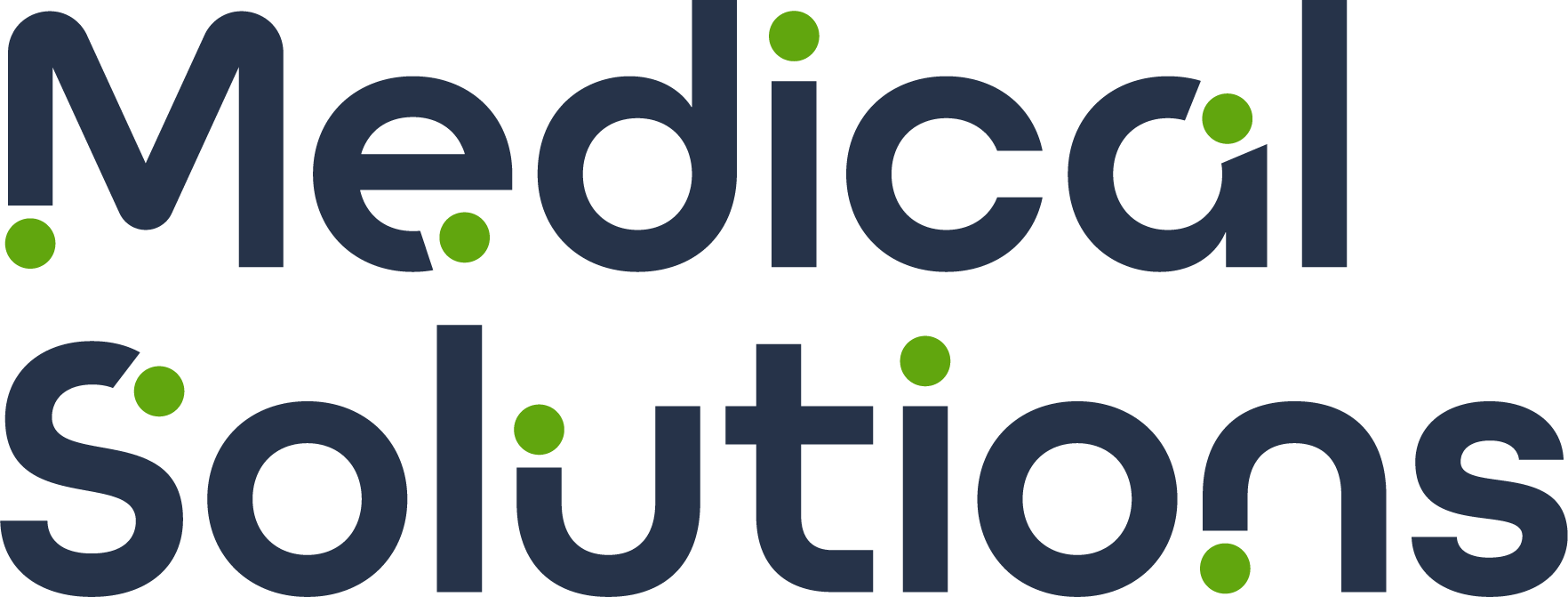 Medical Solutions logo