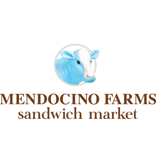 Mendocino Farms logo