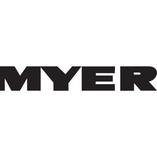 Myer logo