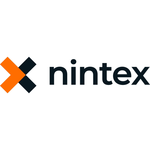 Nintex logo