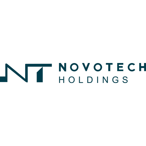 Novotech Holdings logo