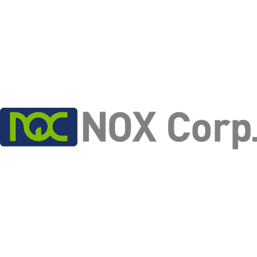 Nox Corporation logo