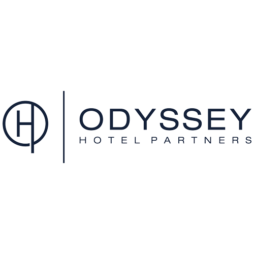 Odyssey Hotel Partners logo